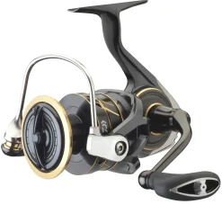 Daiwa 23 CALDIA SW 6000D-H (EU) Meeres-Spinnrolle| Spinnrolle|Heilbuttrollen