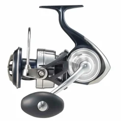 Daiwa 21 CERTATE SW (G) 5000-H Meeres-Spinnrolle| Spinnrolle|Heilbuttrollen