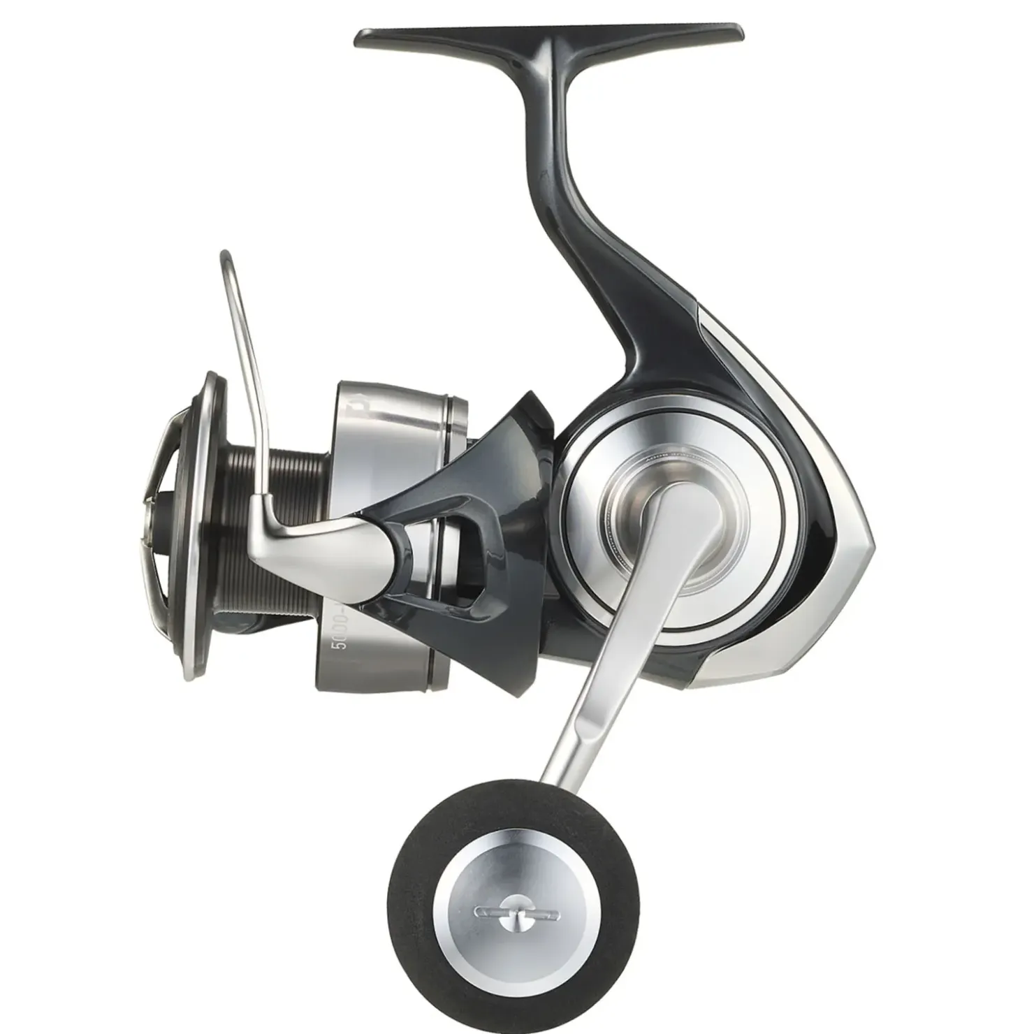 Daiwa 24 Certate SW(G) 6000-H Meeres-Spinnrolle| Spinnrolle|Dorschrollen