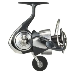 Daiwa 24 Certate SW(G) 6000-H Meeres-Spinnrolle| Spinnrolle|Dorschrollen