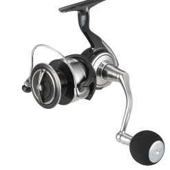 Daiwa 24 Certate SW(G) 6000-H Meeres-Spinnrolle| Spinnrolle|Dorschrollen
