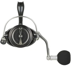 Daiwa 24 Certate SW(G) 6000-H Meeres-Spinnrolle| Spinnrolle|Dorschrollen