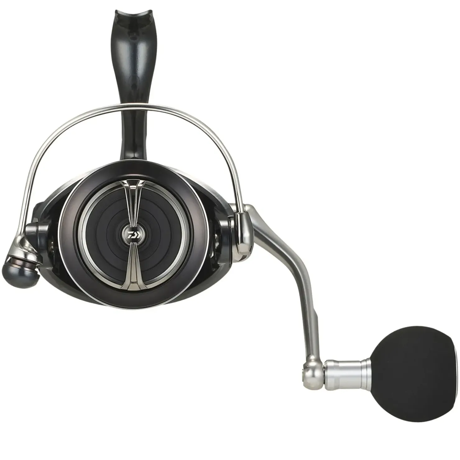 Daiwa 24 Certate SW(G) 6000-H Meeres-Spinnrolle| Spinnrolle|Dorschrollen