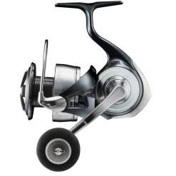 Daiwa 24 Certate(G) LT 5000D Spinnrolle| Spinnrolle|Hechtrolle