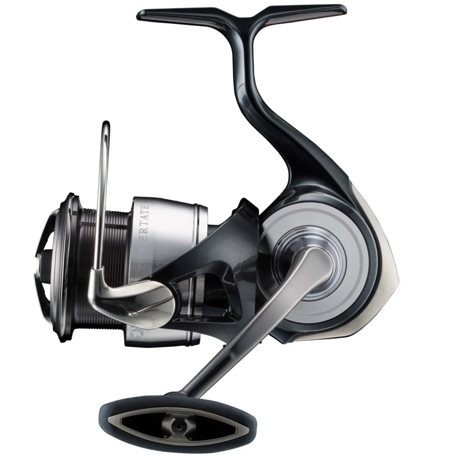 Daiwa 24 Certate(G) LT 2500D-H Spinnrolle| Spinnrolle|Zanderrolle