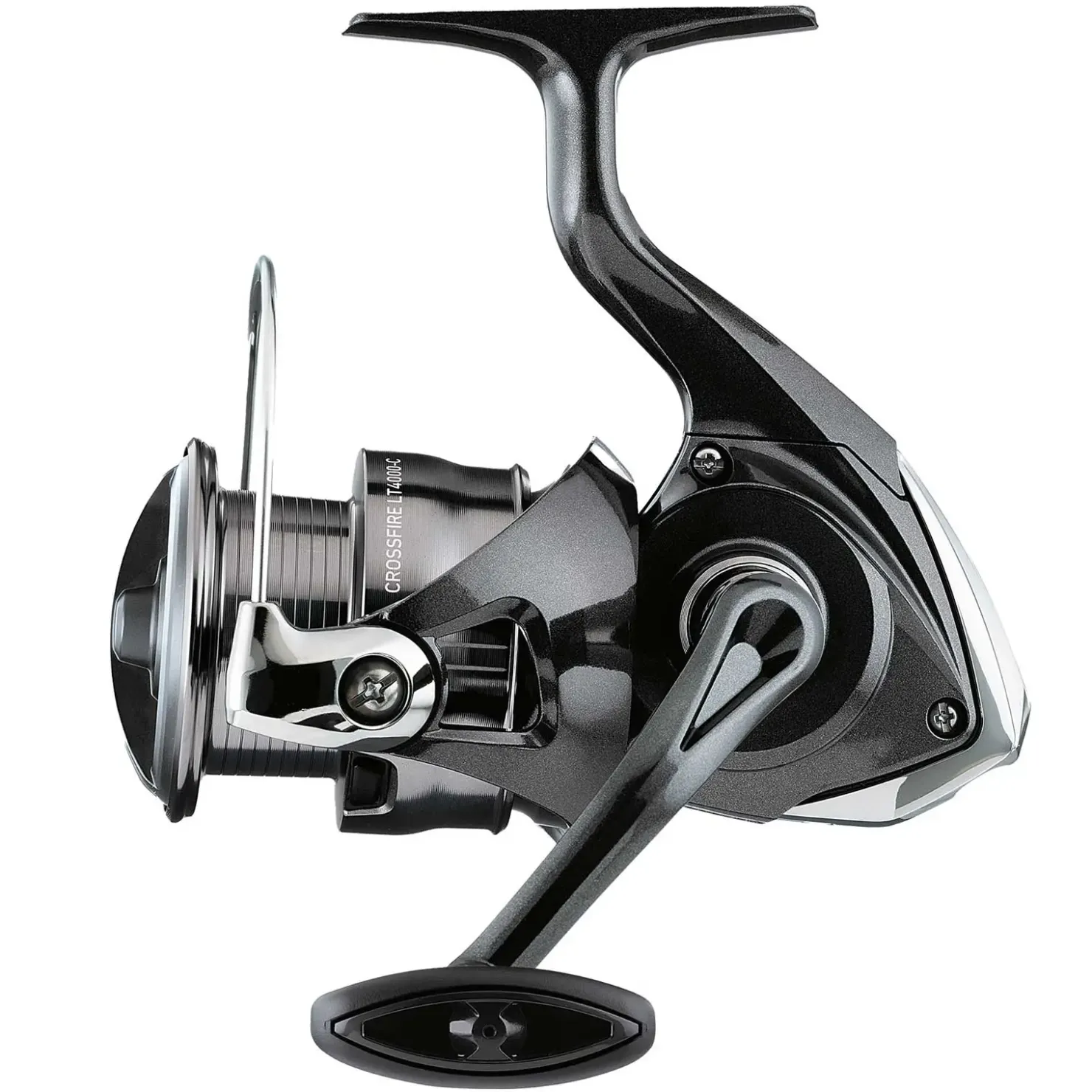 Daiwa 26 Crossfire LT2500 Spinnrolle| Spinnrolle|Zanderrolle