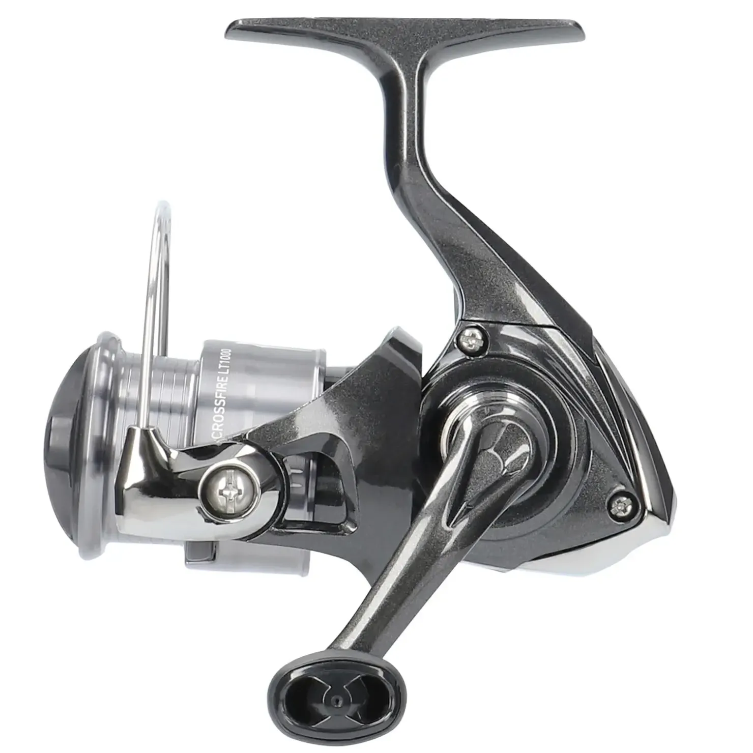 Daiwa 26 Crossfire LT2000 Spinnrolle| Spinnrolle|Barschrolle