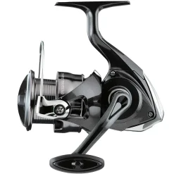 Daiwa 26 Crossfire LT5000-C Spinnrolle| Spinnrolle|Hechtrolle