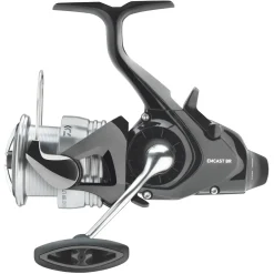 Daiwa 24 Emcast BR LT5000-C Freilaufrolle| Karpfen Rollen|Karpfen Rollen