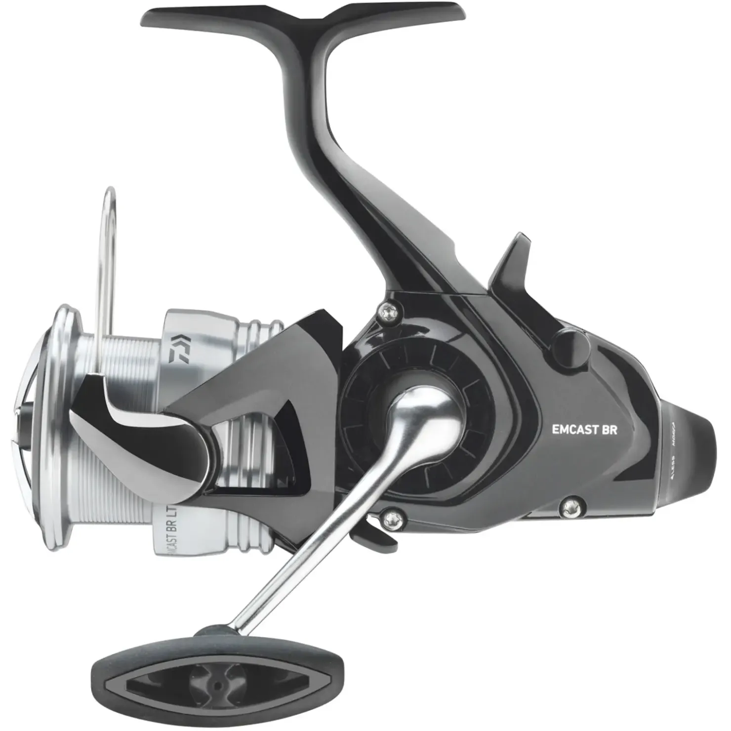 Daiwa 24 Emcast BR LT5000-C Freilaufrolle| Karpfen Rollen|Karpfen Rollen