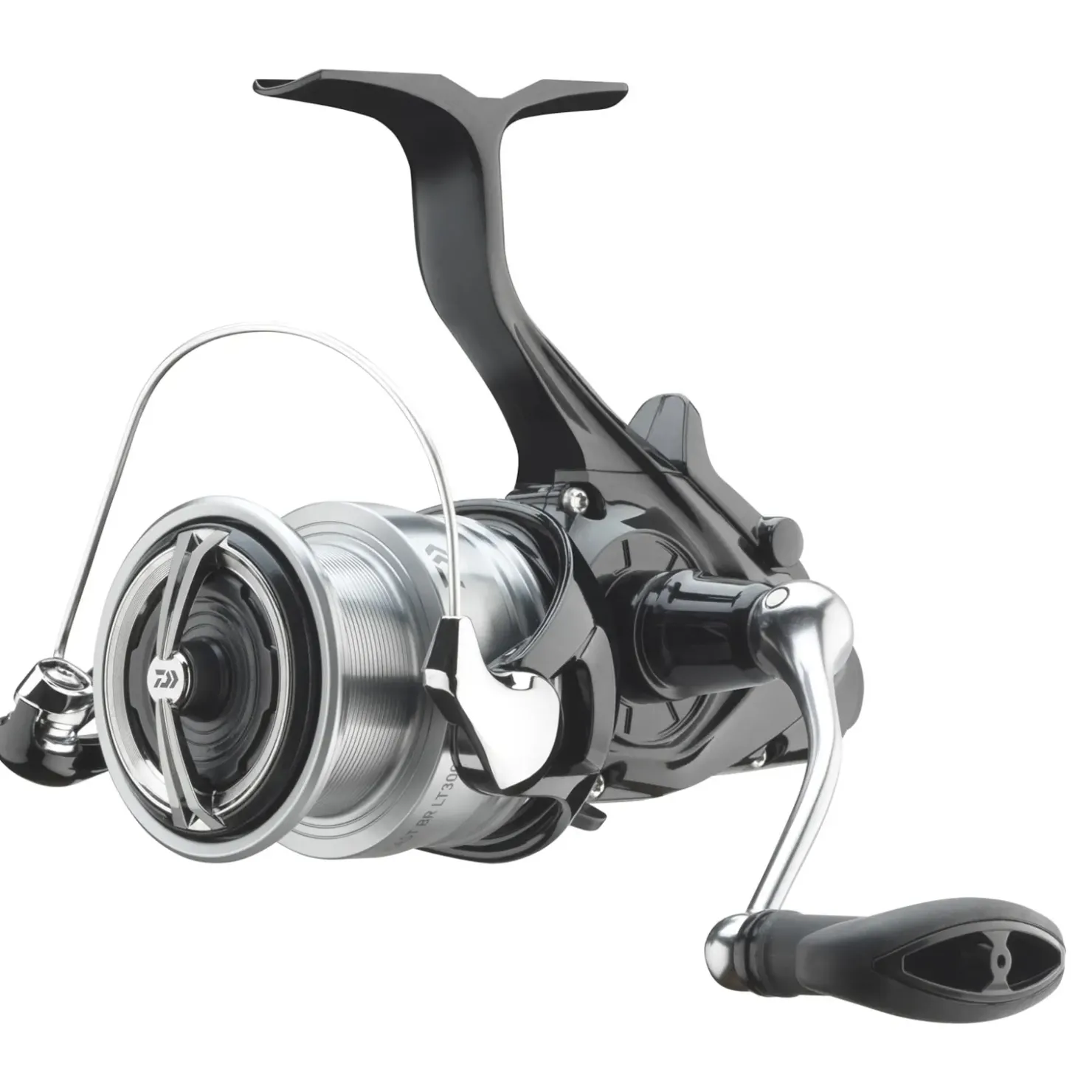 Daiwa 24 Emcast BR LT5000-C Freilaufrolle| Karpfen Rollen|Karpfen Rollen