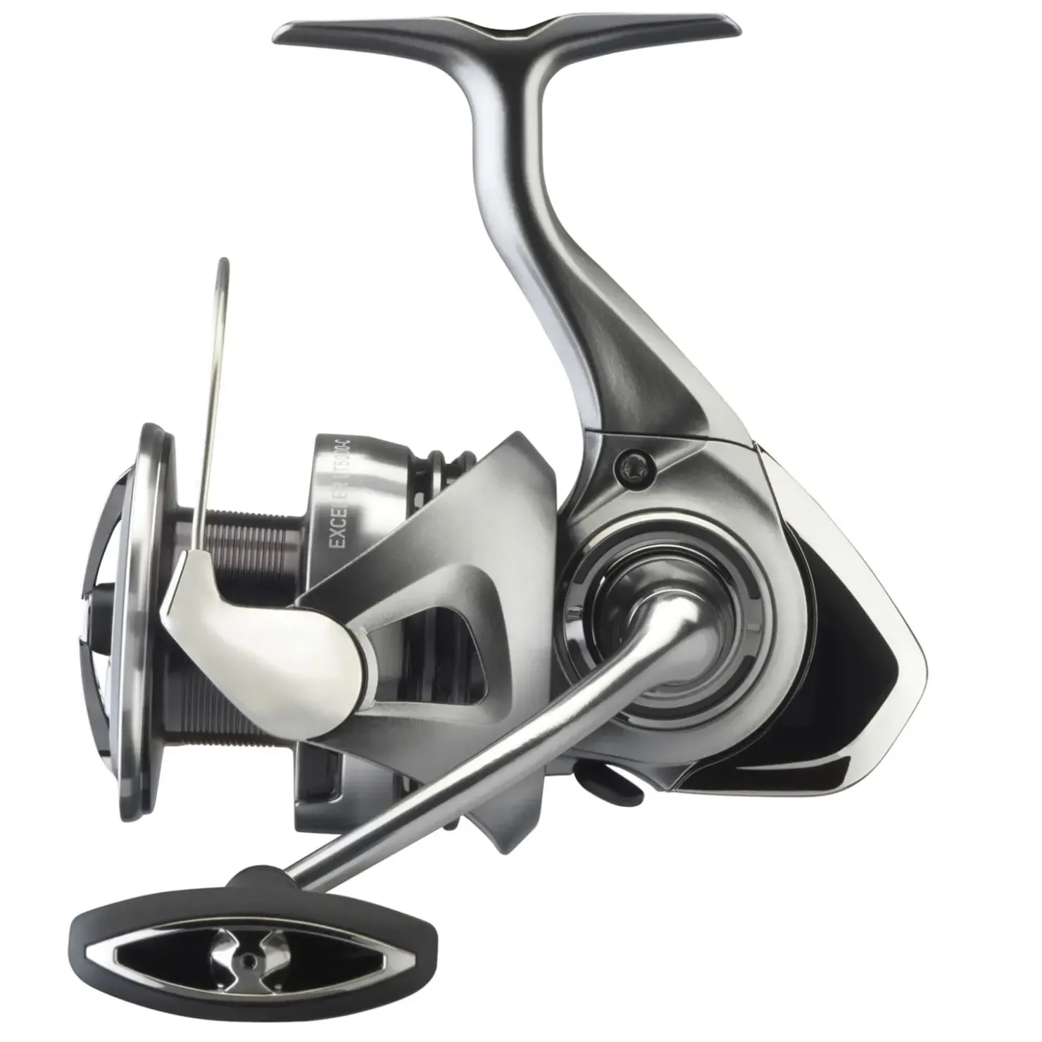 Daiwa 23 EXCELER LT4000D-C Spinnrolle| Hechtrolle|Zanderrolle