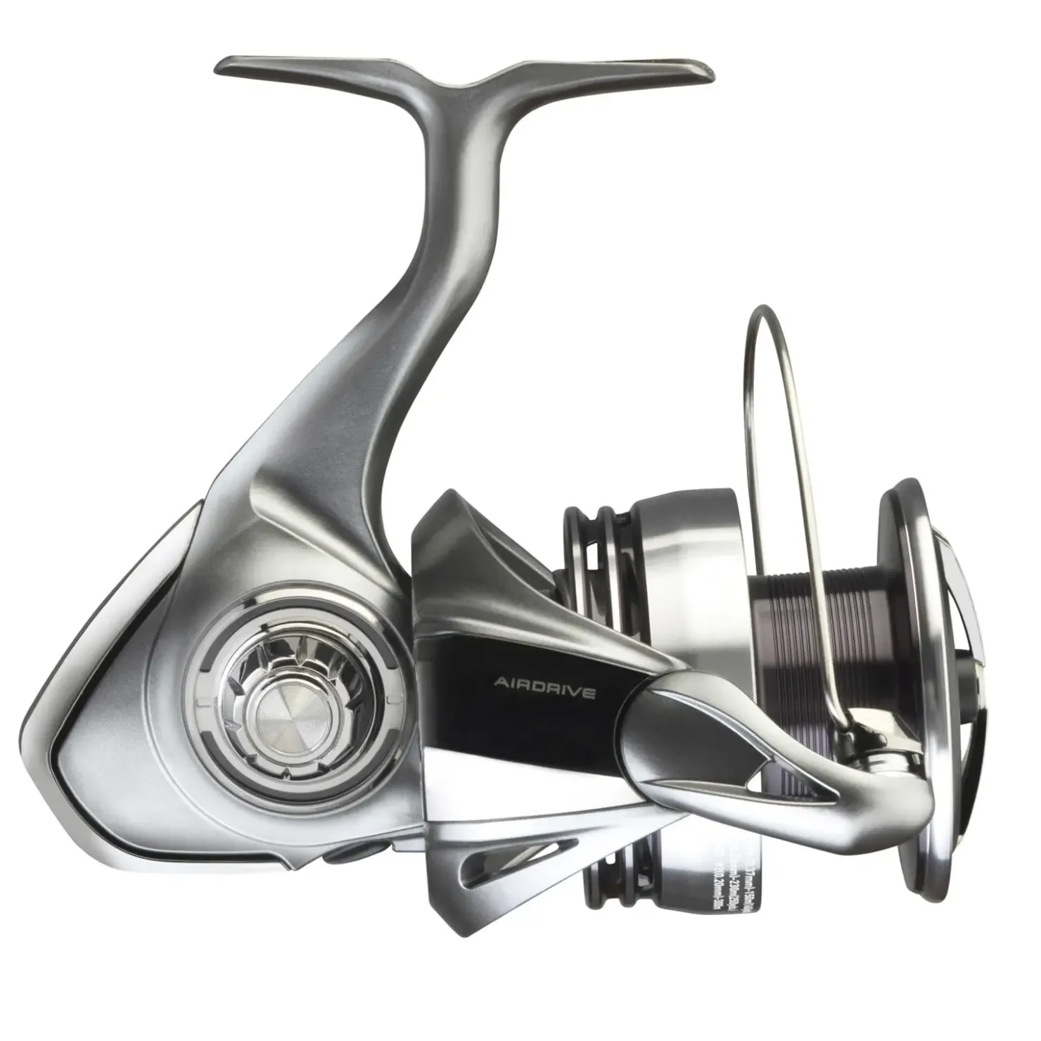 Daiwa 23 EXCELER LT4000D-C Spinnrolle| Hechtrolle|Zanderrolle