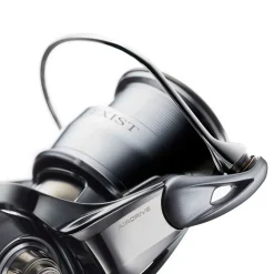 Daiwa 22 Exist LT2500 Spinnrolle| Spinnrolle|Hechtrolle