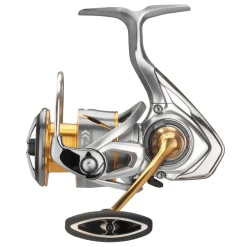 Daiwa 21 Freams LT 2500-XH Spinnrolle| Spinnrolle|Hechtrolle