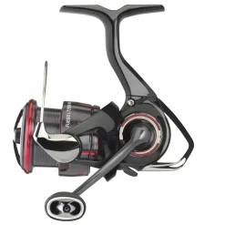 Daiwa 23 FUEGO LT4000-CP Spinnrolle| Zanderrolle|Hechtrolle