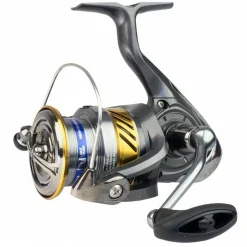 Daiwa 20 LAGUNA LT 3000-C Spinnrolle| Spinnrolle|Zanderrolle