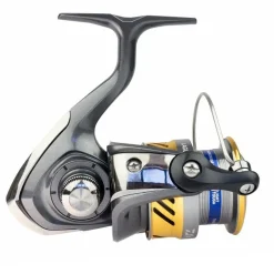 Daiwa 20 LAGUNA LT 3000-C Spinnrolle| Spinnrolle|Zanderrolle