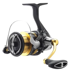 Daiwa 23 LEGALIS LT3000-CXH(U) Spinnrolle| Spinnrolle|Zanderrolle