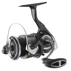 Daiwa 23 LEXA LT4000-CXH Spinnrolle| Hechtrolle|Hechtsaison