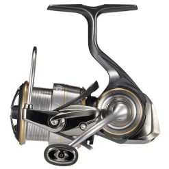 Daiwa 20 LUVIAS LT3000-C Spinnrolle| Spinnrolle|Zanderrolle