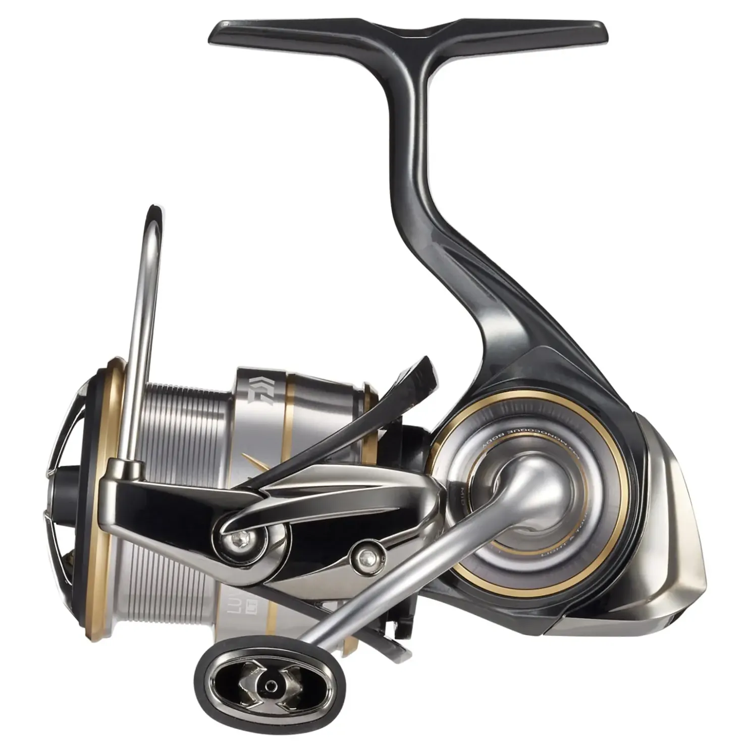 Daiwa 20 LUVIAS LT3000-C Spinnrolle| Spinnrolle|Zanderrolle