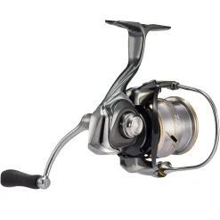 Daiwa 20 LUVIAS LT3000-C Spinnrolle| Spinnrolle|Zanderrolle