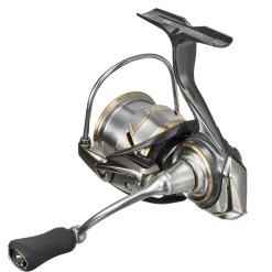 Daiwa 20 LUVIAS LT3000-C Spinnrolle| Spinnrolle|Zanderrolle