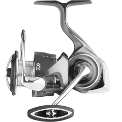 Daiwa 24 Luvias PC LT2500 Spinnrolle| Spinnrolle|Zanderrolle
