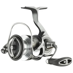 Daiwa 24 Luvias PC LT2500 Spinnrolle| Spinnrolle|Zanderrolle