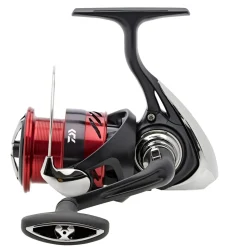 Daiwa 23 NINJA MATCH LT3000-C Feederrolle| Feederrollen|Feederrolle