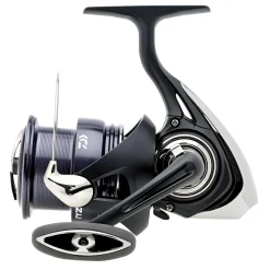 N'ZON by Daiwa Daiwa 25 N'ZON LT6000SS-P Match- und Feederrolle| Karpfen Rollen|Barschrute