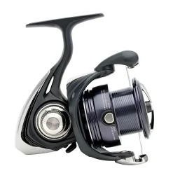 N'ZON by Daiwa Daiwa 25 N'ZON LT6000SS-P Match- und Feederrolle| Karpfen Rollen|Barschrute