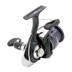 N'ZON by Daiwa Daiwa 25 N'ZON LT6000SS-P Match- und Feederrolle| Karpfen Rollen|Barschrute