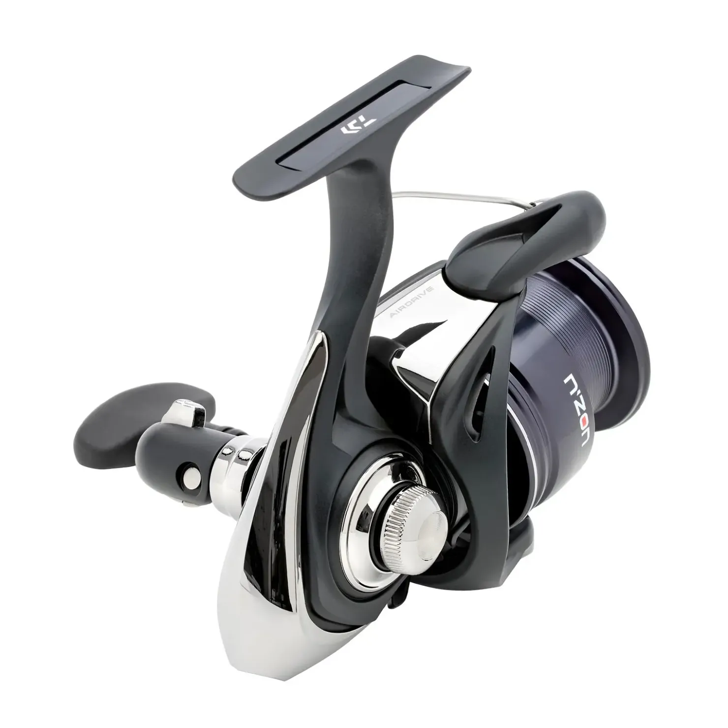 N'ZON by Daiwa Daiwa 25 N'ZON LT6000SS-P Match- und Feederrolle| Karpfen Rollen|Barschrute