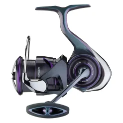 Daiwa 25 Prorex MQ LT2000 Spinnrolle| Spinnrolle|Barschrolle