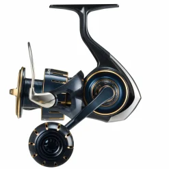 Daiwa 23 SALTIGA (G) 4000-H Meeres-Spinnrolle| Spinnrolle|Heilbuttrollen