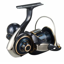 Daiwa 23 SALTIGA (G) 4000-H Meeres-Spinnrolle| Spinnrolle|Heilbuttrollen