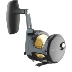 Daiwa 24 Saltiga (G) 15L Multirolle| Heilbuttrollen|Dorschrollen
