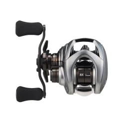 Daiwa 25 Steez Limited CT SV TW 70XHL Baitcastrolle| Spinnrolle|Dorschrollen