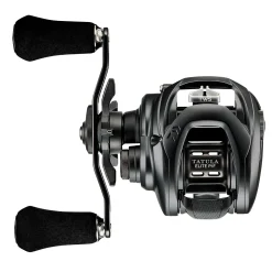 Daiwa 20 Tatula Elite Pitchin Flippin 103XSL Baitcastrolle| Spinnrolle|Hechtrolle