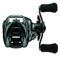Daiwa 24 Tatula SV TW100XHL Baitcastrolle| Zanderrolle|Barschrolle