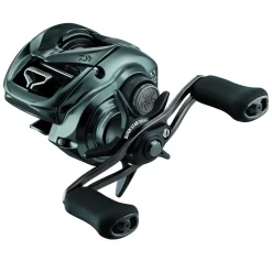Daiwa 24 Tatula SV TW100XHL Baitcastrolle| Zanderrolle|Barschrolle