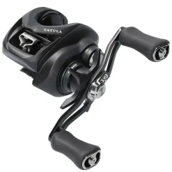 Daiwa 25 TATULA TW 200XHL Baitcastrolle| Spinnrolle|Hechtrolle