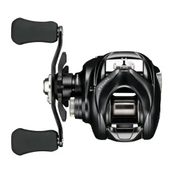 Daiwa 23 TATULA TW100HL Baitcastrolle| Spinnrolle|Barschrolle