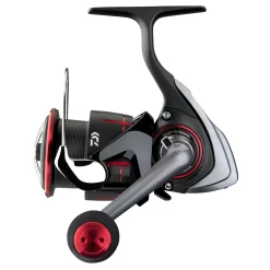 Daiwa 25 TDM 3010QD Match- und Feederrolle| Karpfen Rollen|Barschrute