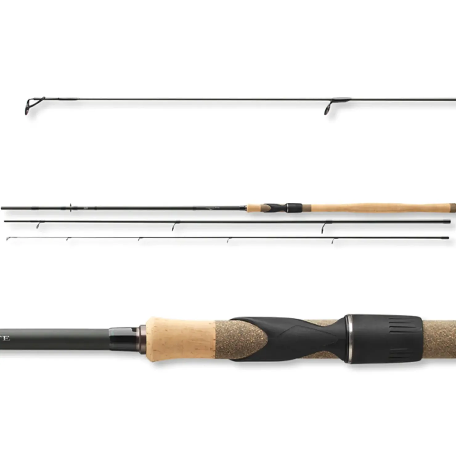 Daiwa Aqualite Sensor Float 4,20m 10-35g Posenrute| Ruten Friedfisch|Posenruten