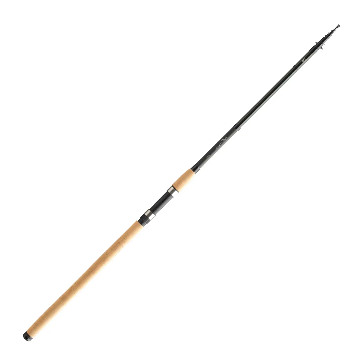 Daiwa Aqualite Tele Sensor Float 3,90m 10-35g Posenrute| Ruten Friedfisch|Friedfischruten
