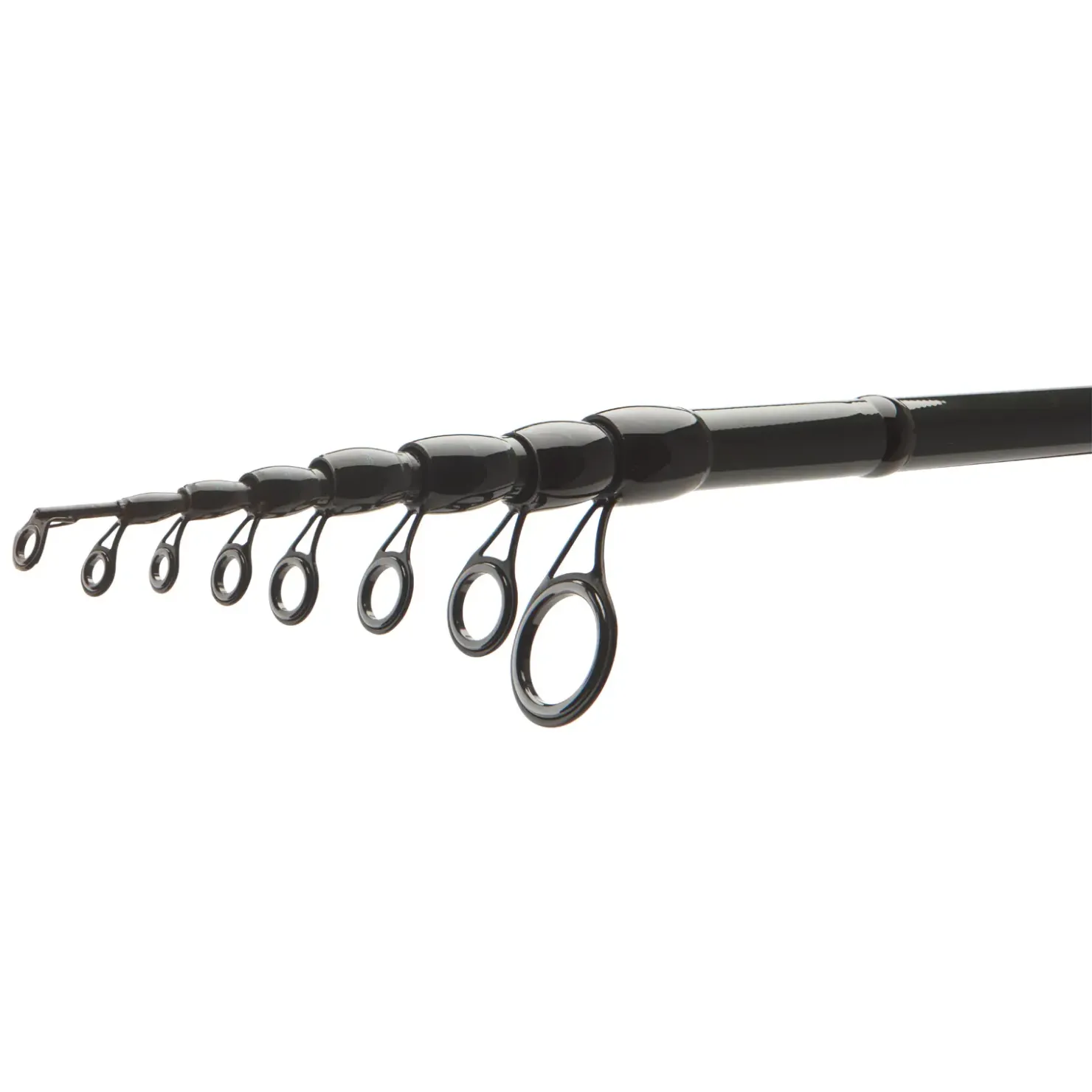 Daiwa Aqualite Tele Sensor Float 3,90m 10-35g Posenrute| Ruten Friedfisch|Friedfischruten