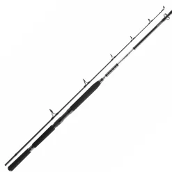 Daiwa BG Popper 2,30m 40-150g Meeres-Spinnrute| Norwegen Angelruten|Bootsruten